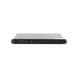 Amplificador de Audio | 1 canal | 350 W | Sistema 100V y Baja Impedancia | 4 Entradas de Micrófono Balanceadas | Bluetooth...