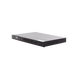 Amplificador de Audio | 1 canal | 350 W | Sistema 100V y Baja Impedancia | 4 Entradas de Micrófono Balanceadas | Bluetooth...