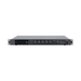 Amplificador de Audio | 1 canal | 350 W | Sistema 100V y Baja Impedancia | 4 Entradas de Micrófono Balanceadas | Bluetooth...