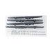 EPCOM EPB64PD - Montaje de Techo para Monitor / 32 a 65 Pulgadas / Carga 60 kg (132 lbs) / VESA 600 x 400 / Extensión Telescópica 50 a | SIERRA STORE