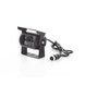 EPCOM EPC-633 - Cámara Análoga Vehicular / IR CMOS / 18 LEDs / IP69K / Exterior / Kit Reversa | SIERRA STORE