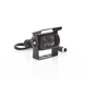 EPCOM EPC-633 - Cámara Análoga Vehicular / IR CMOS / 18 LEDs / IP69K / Exterior / Kit Reversa | SIERRA STORE
