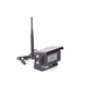 EPCOM EPC-6731-W - Cámara IP Inalámbrica / IR 18 LED / IP67 / Montaje Permanente / Kit Industrial | SIERRA STORE