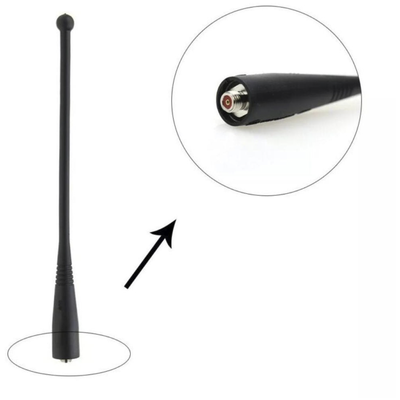 Antena Trunking en 800 MHz, Versión Mejorada para radios GTX, MT2000, MTX2000, HT1000, LTS2000 y Kenwood TK-480 y NX-410. ...