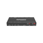 Splitter HDMI 1x2 | 4K@60Hz | Extractor de Audio | Down Scaler | HDR  4:4:4 |...