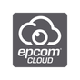Suscripción Anual Epcom Cloud / Grabación en la nube para 1 canal de video a ...