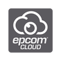 Suscripción Anual Epcom Cloud / Grabación en la nube para 1 canal de video a ...
