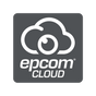 Suscripción Anual Epcom Cloud / Grabación en la nube para 1 canal de video a ...