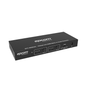 Matricial HDMI | 2x2 | 4K2K@60Hz | HDR | YCbCr 4:4:4 | EDID Auto | Extractor ...