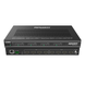 Matriz HDMI / 4×4 / Conmutación Sin Interrupciones / Video Wall 10 Modos / 4K@60Hz 4:4:4 / HDMI 2.0b / Control Web, IR, RS-232, TCP/IP | SIERRA STORE