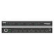 Matriz HDMI / 4×4 / Conmutación Sin Interrupciones / Video Wall 10 Modos / 4K@60Hz 4:4:4 / HDMI 2.0b / Control Web, IR, RS-232, TCP/IP | SIERRA STORE