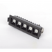 EPCOM INDUSTRIAL EPIDL10W - Reflector LED Lineal Empotrable / Luz Fría 6000 K / 10 W / 750 lúmenes / Haz 45° / IP20 / Vida útil 50000 | SIERRA STORE