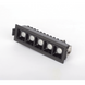 EPCOM INDUSTRIAL EPIDL10W - Reflector LED Lineal Empotrable / Luz Fría 6000 K / 10 W / 750 lúmenes / Haz 45° / IP20 / Vida útil 50000 | SIERRA STORE