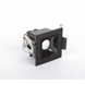 EPCOM INDUSTRIAL EPIDL2W - Reflector Empotrable LED / 2 W / 110 VCA / 110 lúmenes / Haz 45° / Luz Fría 6000 K / IP20 / 50,000 hrs | SIERRA STORE