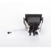 EPCOM INDUSTRIAL EPIDL2W - Reflector Empotrable LED / 2 W / 110 VCA / 110 lúmenes / Haz 45° / Luz Fría 6000 K / IP20 / 50,000 hrs | SIERRA STORE