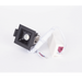 EPCOM INDUSTRIAL EPIDL2W - Reflector Empotrable LED / 2 W / 110 VCA / 110 lúmenes / Haz 45° / Luz Fría 6000 K / IP20 / 50,000 hrs | SIERRA STORE