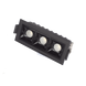 EPCOM INDUSTRIAL EPIDL6W - Reflector Empotrable LED / 6 W / 420 lúmenes / 6000 K Luz Fría / Haz 45° / IP20 / 50000 hrs | SIERRA STORE