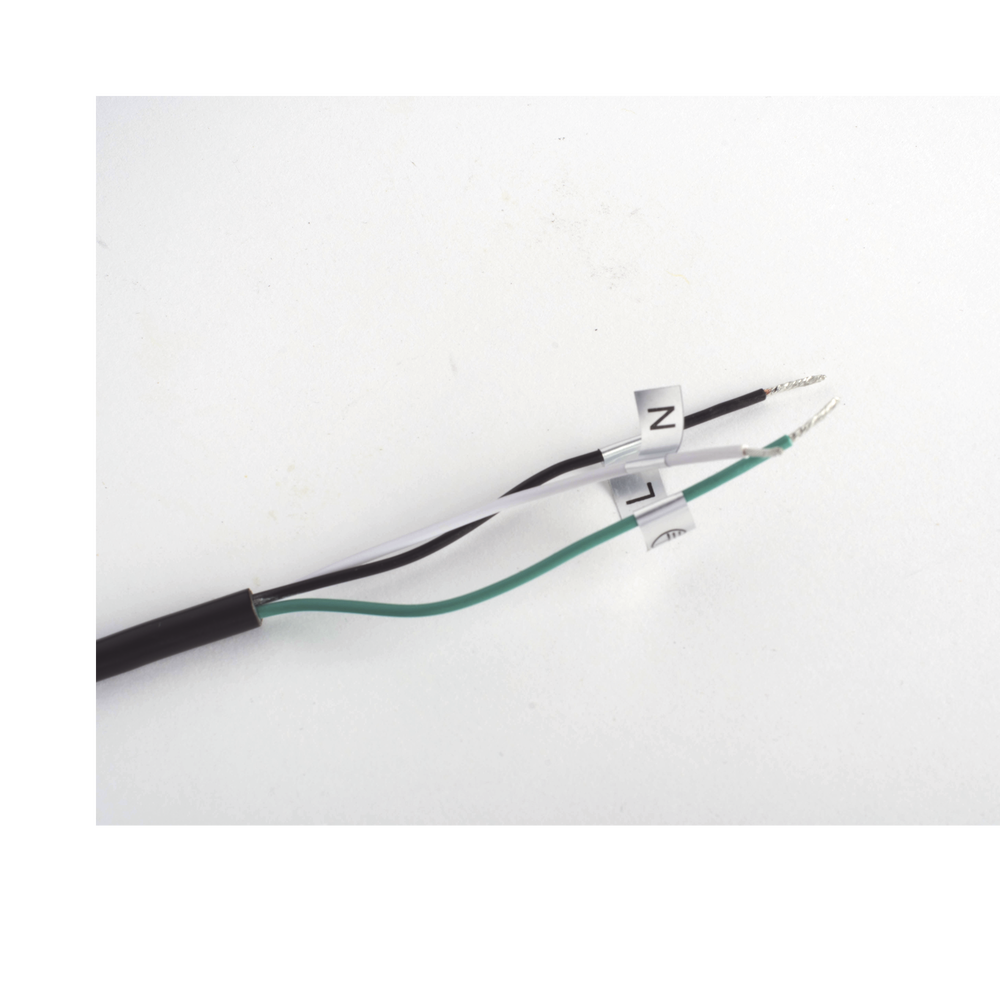 EPCOM INDUSTRIAL EPI-ELL-30W - Luminaria LED Empotrada / 30 W / 3000 lm / Luz Fría 6000 K / 120° / IP20 / 50000 hrs | SIERRA STORE