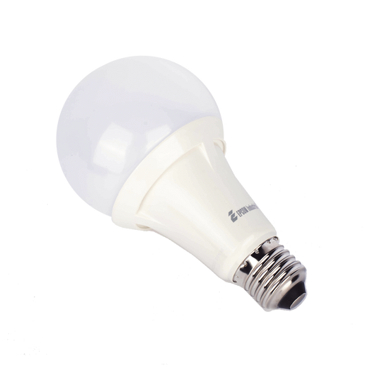 EPCOM INDUSTRIAL EPILB12W - Luminaria LED Interior / 12 W / 1200 lúmenes / Luz Fría 6000 K / Ángulo 220° / IP20 | SIERRA STORE