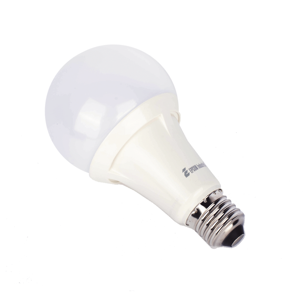 EPCOM INDUSTRIAL EPILB12W - Luminaria LED Interior / 12 W / 1200 lúmenes / Luz Fría 6000 K / Ángulo 220° / IP20 | SIERRA STORE