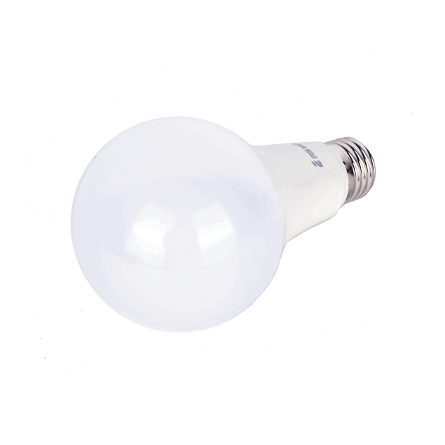 EPCOM INDUSTRIAL EPILB12W - Luminaria LED Interior / 12 W / 1200 lúmenes / Luz Fría 6000 K / Ángulo 220° / IP20 | SIERRA STORE