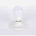 EPCOM INDUSTRIAL EPILB9W - Foco LED Interior / 9 W / 900 lúmenes / 6000 K / Ángulo 220° / IP20 / Vida útil 30000 hrs | SIERRA STORE