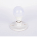 EPCOM INDUSTRIAL EPILB9W - Foco LED Interior / 9 W / 900 lúmenes / 6000 K / Ángulo 220° / IP20 / Vida útil 30000 hrs | SIERRA STORE
