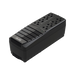 Regulador de Voltaje 1000 VA-500 W /  4 Contactos con AVR / 4 Contactos con Supresor de Picos / Protección RJ11 EPCOM POWE...