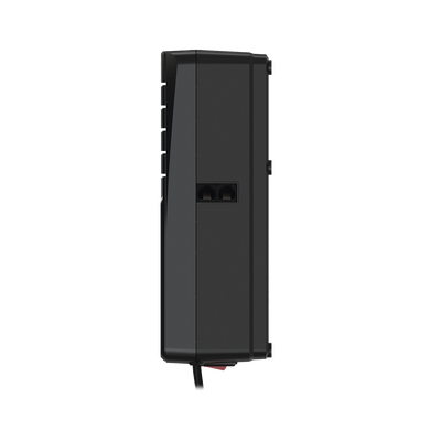 Regulador de Voltaje 1000 VA-500 W /  4 Contactos con AVR / 4 Contactos con Supresor de Picos / Protección RJ11 EPCOM POWE...