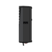 Regulador de Voltaje 1000 VA-500 W /  4 Contactos con AVR / 4 Contactos con Supresor de Picos / Protección RJ11 EPCOM POWE...