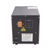 Regulador de Voltaje Industrial Monofásico Ferroresonante 3 kVA/3 kW 120 V / Entrada 96-144 Vca / Salida 117.6- 122.4 Vca ...