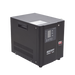 Regulador de Voltaje Industrial Monofásico Ferroresonante 3 kVA/3 kW 120 V / Entrada 96-144 Vca / Salida 117.6- 122.4 Vca ...
