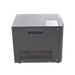 Regulador de Voltaje Industrial Monofásico Ferroresonante 3 kVA/3 kW 120 V / Entrada 96-144 Vca / Salida 117.6- 122.4 Vca ...