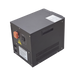 Regulador de Voltaje Industrial Monofásico Ferroresonante 3 kVA/3 kW 120 V / Entrada 96-144 Vca / Salida 117.6- 122.4 Vca ...