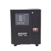 Regulador de Voltaje Industrial Monofásico Ferroresonante 3 kVA/3 kW 120 V / Entrada 96-144 Vca / Salida 117.6- 122.4 Vca ...