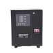 Regulador de Voltaje Industrial Monofásico Ferroresonante 3 kVA/3 kW 120 V / Entrada 96-144 Vca / Salida 117.6- 122.4 Vca ...