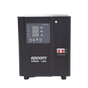Regulador de Voltaje Industrial Monofásico Ferroresonante 3 kVA/3 kW 120 V / ...