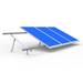 Montaje para Panel Solar, Riel "7" de 4200mm para Módulos con Espesor de 40mm, Velocidad de Viento Máx. 162km/h | SIERRA STORE