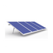 Montaje para Panel Solar, Riel de 4400mm para Módulos con Espesor de 40mm, Velocidad de Viento Máx. 162km/h | SIERRA STORE
