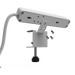 Multiconto de Escritorio / Carga Rápida 65 W / 2 x NEMA 5-15P / 1 x USB-C PD / 3 x USB-A / Cable 1.5 m (4.9 ft) / 1560 W Total | SIERRA STORE