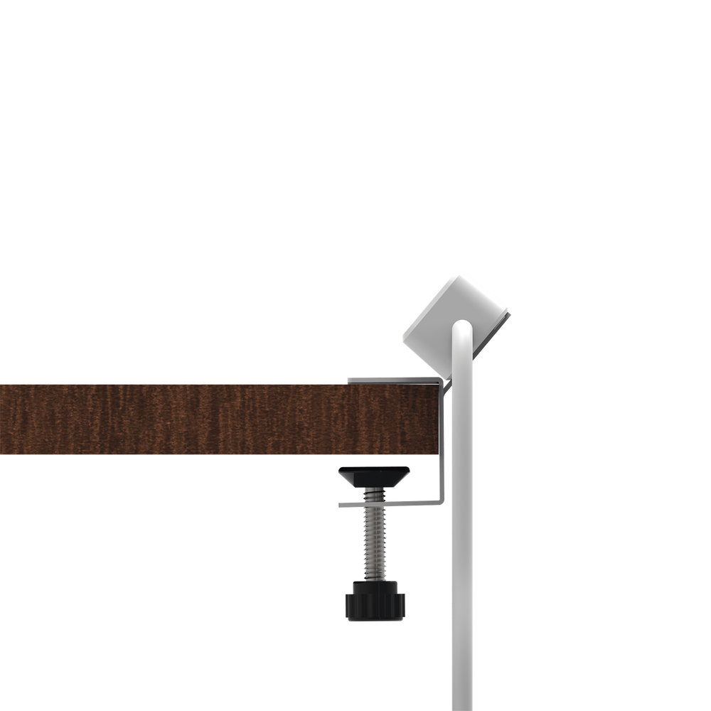 Multiconto de Escritorio / Carga Rápida 65 W / 2 x NEMA 5-15P / 1 x USB-C PD / 3 x USB-A / Cable 1.5 m (4.9 ft) / 1560 W Total | SIERRA STORE