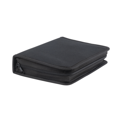 Juego de Herramientas y Accesorios, para Instalación de Sistema Solar. Incluye: Pinzas (3), Desarmadores (2), Llaves (2) y Ac