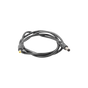 Cable de Alimentación para Cámaras de CCTV, Compatible con Probadores de Vide...