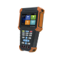Tester de Video Profesional | Pantalla 4" Touch | Ideal para Cámaras IP/...