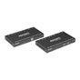 Kit Extensor HDMI | 4K2K@60HZ | HDR 4:4:4 | HDBaseT | 100M | Salida de Audio ...