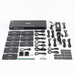 Splitter y Extensor de Video HDBaseT / 1x8 / 4K@60Hz 4:4:4 / 120 m (393.7 ft) en 4K / 150 m (492.1 ft) en 1080p / 18 Gbps / HDR10+ / | SIERRA STORE