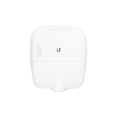 Router inteligente de control WISP con FiberProtect de 6 puertos Gigabit RJ45 más 2 puertos Combo Gigabit RJ45/SFP UBIQUIT...