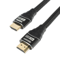 Cable HDMI de 1.8 Metros (5.91 Pies) | Alta Definición | Longitud | Versión 2...