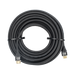 Cable HDMI de 10 Metros (32.81 Pies) | Alta Definición | Longitud | Versión 2.0 | Alta Velocidad 18Gbps | 4K@60Hz | Conect...
