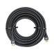 Cable HDMI de 10 Metros (32.81 Pies) | Alta Definición | Longitud | Versión 2.0 | Alta Velocidad 18Gbps | 4K@60Hz | Conect...